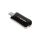 Verbatim 30227 USB-Stick 512 GB USB Typ-C 3.2 Gen 1 (3.1 Gen 1) Schwarz
