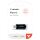 Verbatim 30227 USB-Stick 512 GB USB Typ-C 3.2 Gen 1 (3.1 Gen 1) Schwarz