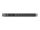 Lanberg PDU-02I1908I-0200-C20-BK Stromverteilereinheit (PDU) 10 AC-Ausgänge 1U Schwarz