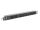Lanberg PDU-02I1908I-0200-C20-BK Stromverteilereinheit (PDU) 10 AC-Ausgänge 1U Schwarz