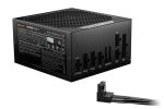 be quiet! POWER ZONE 2 750W Netzteil 20+4 pin ATX ATX Schwarz