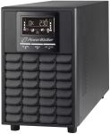 PowerWalker VFI 1000 CG PF1 Unterbrechungsfreie...