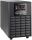 PowerWalker VFI 1000 CG PF1 Unterbrechungsfreie Stromversorgung (USV) Doppelwandler (Online) 1 kVA 1000 W 4 AC-Ausgänge