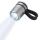 TROIKA ECO RUN Grau Magnetische Befestigung Taschenlampe SMD LED