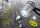 TROIKA ECO RUN Grau Magnetische Befestigung Taschenlampe SMD LED