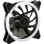 Sharkoon Lüfter 120*120*25 SHARK Blades RGB schwa