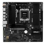 Asrock B850M Pro-A AMD B850 Sockel AM5 micro ATX