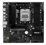 Asrock B850M Pro-A AMD B850 Sockel AM5 micro ATX