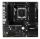 Asrock B850M Pro-A AMD B850 Sockel AM5 micro ATX