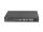 Lanberg RSFE-16P-2C-150 Netzwerk-Switch Unmanaged Gigabit Ethernet (10/100/1000) Power over Ethernet (PoE) 1U Schwarz