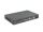 Lanberg RSFE-16P-2C-150 Netzwerk-Switch Unmanaged Gigabit Ethernet (10/100/1000) Power over Ethernet (PoE) 1U Schwarz