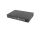 Lanberg RSFE-16P-2C-150 Netzwerk-Switch Unmanaged Gigabit Ethernet (10/100/1000) Power over Ethernet (PoE) 1U Schwarz