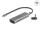 DELOCK USB 10 Gbps 2 Port USB Typ-A + 2 Port