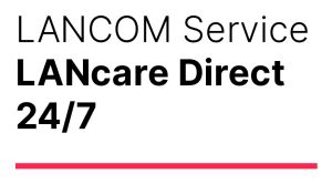 LANcare Direct 24/7 - L (3 Years)