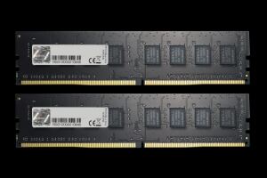 G.Skill Value Speichermodul 16 GB 2 x 8 GB DDR4 288-pin DIMM