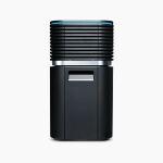 Venta AeroStyle LW74 WiFi Luftbefeuchter Natürlich/Natur 9 l Schwarz 24 W