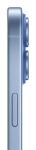 Apple iPhone 17 16 cm (6.3") Dual-SIM iOS 26 5G USB Typ-C 256 GB Blau