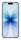Apple iPhone 17 16 cm (6.3") Dual-SIM iOS 26 5G USB Typ-C 256 GB Blau