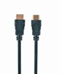 Gembird HDMI v.1.4 15m HDMI-Kabel HDMI Typ A (Standard) Schwarz