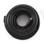 Gembird HDMI v.1.4 15m HDMI-Kabel HDMI Typ A (Standard) Schwarz