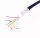 Gembird HDMI v.1.4 15m HDMI-Kabel HDMI Typ A (Standard) Schwarz
