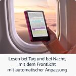 Amazon Kindle Colorsoft Signature Ed. eBook-Reader Touchscreen 32 GB WLAN Schwarz