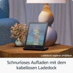 Amazon Kindle Colorsoft Signature Ed. eBook-Reader Touchscreen 32 GB WLAN Schwarz