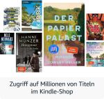 Amazon Kindle Colorsoft Signature Ed. eBook-Reader Touchscreen 32 GB WLAN Schwarz
