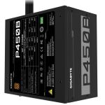 GIGABYTE P450B Netzteil 450 W 20+4 pin ATX ATX Schwarz