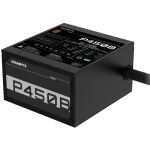 GIGABYTE P450B Netzteil 450 W 20+4 pin ATX ATX Schwarz