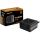 GIGABYTE P450B Netzteil 450 W 20+4 pin ATX ATX Schwarz