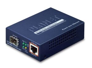 PLANET GTP-805A Netzwerk Medienkonverter 1000 Mbit/s Blau