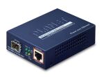 PLANET GTP-805A Netzwerk Medienkonverter 1000 Mbit/s Blau