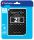 Verbatim Portables Festplattenlaufwerk Store n Go USB 3.0, 2 TB, Schwarz