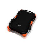 Silicon Power Armor A30 HDD / SSD-Gehäuse Schwarz,...