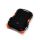Silicon Power Armor A30 HDD / SSD-Gehäuse Schwarz, Orange