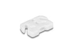 DeLOCK 50 Port Blocker für USB Typ-A Buchse für...