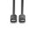 Lindy 36493 DisplayPort-Kabel 3 m Schwarz