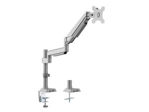 Equip 17"-32" Bewegliche Monitor/LCD-Tischhalterung