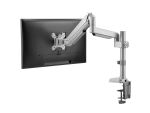 Equip 17"-32" Bewegliche Monitor/LCD-Tischhalterung