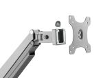 Equip 17"-32" Bewegliche Monitor/LCD-Tischhalterung