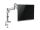Equip 17"-32" Bewegliche Monitor/LCD-Tischhalterung