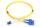 Digitus LWL Singlemode Patchkabel, LC / SC