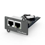 CyberPower RMCARD205 Netzwerkkarte 100MB, IPv4/v6,...