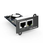 CyberPower RMCARD205 Netzwerkkarte 100MB, IPv4/v6,...