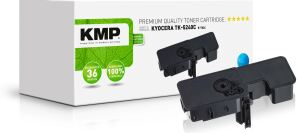 KMP K-T84C Tonerkartusche 1 Stück(e) Kompatibel Cyan