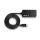 Lindy 43159 Schnittstellen-Hub USB 3.2 Gen 1 (3.1 Gen 1) Type-A 5000 Mbit/s Schwarz