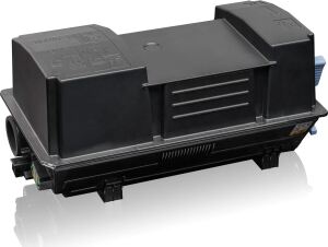 KMP Toner Kyocera TK3440 1T0C0T0NL0 black 40000 S.