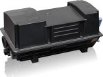 KMP Toner Kyocera TK3440 1T0C0T0NL0 black 40000 S.