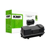 KMP Toner Kyocera TK3440 1T0C0T0NL0 black 40000 S.
